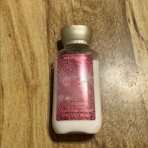 Champagne Toast Body Lotion